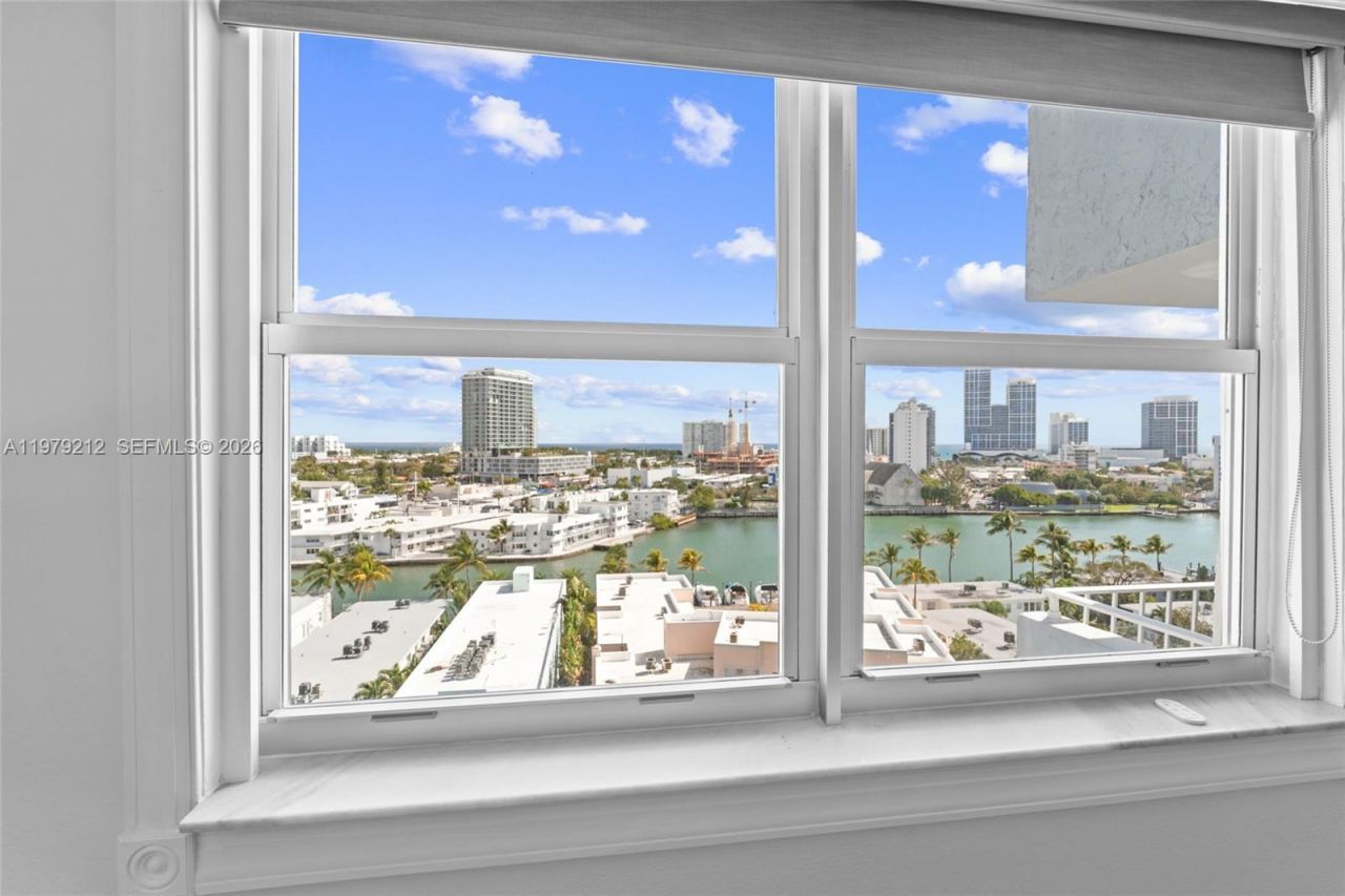 6900 Bay Dr, Unit 10H, Miami Beach, FL 33141 Photo