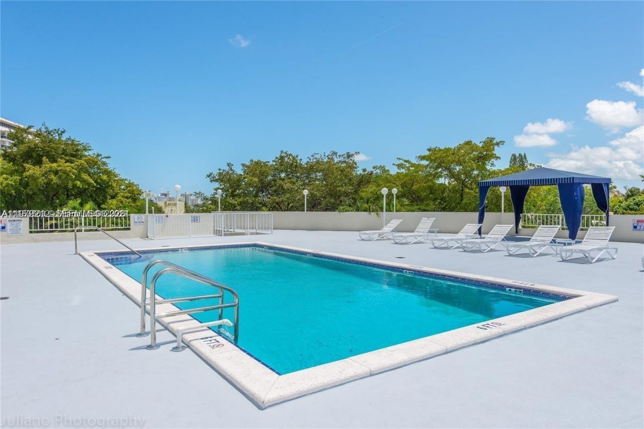 6900 Bay Dr, Unit 10H, Miami Beach, FL 33141 Photo