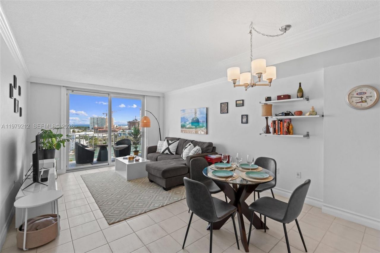 6900 Bay Dr, Unit 10H, Miami Beach, FL 33141 Photo