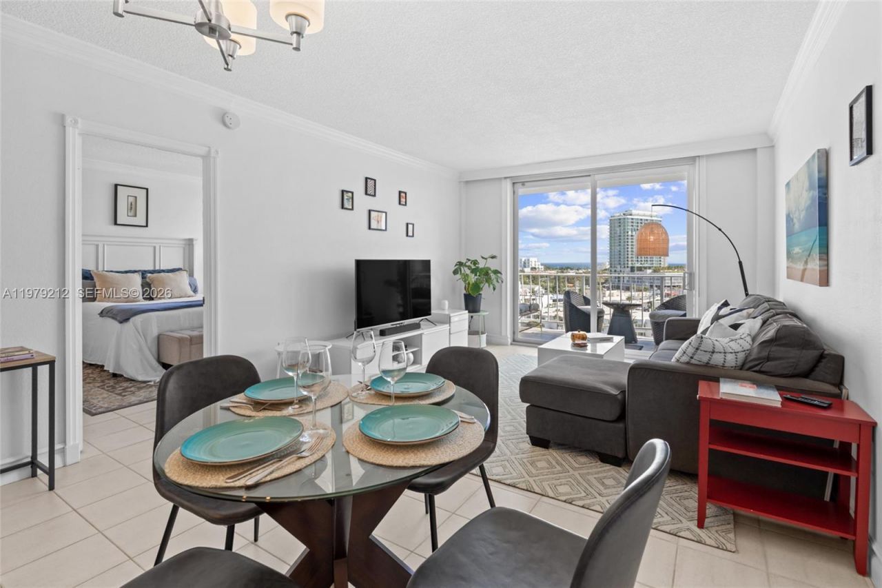 6900 Bay Dr, Unit 10H, Miami Beach, FL 33141 Photo