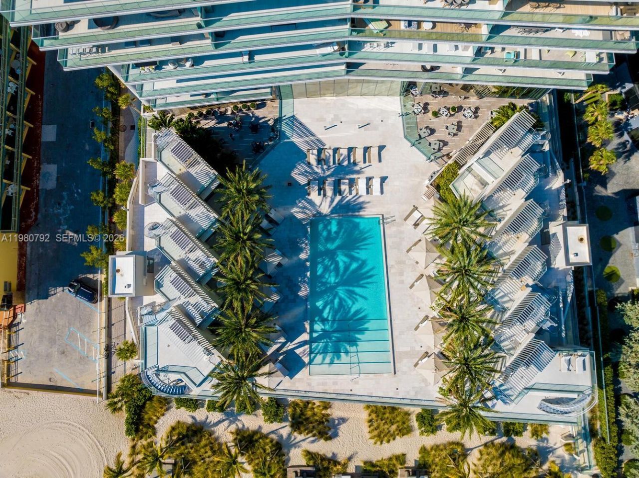 18501 Collins Ave , Unit 4304, Sunny Isles Beach, FL 33160 Photo