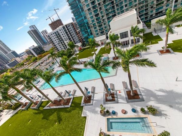 3301 NE 1st Ave, Unit H1110, Miami, FL 33137