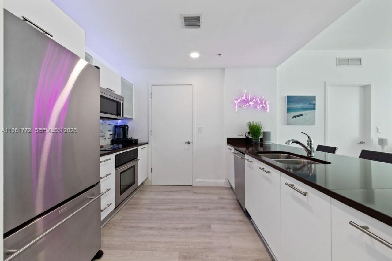 3301 NE 1st Ave, Unit H1110, Miami, FL 33137 Photo