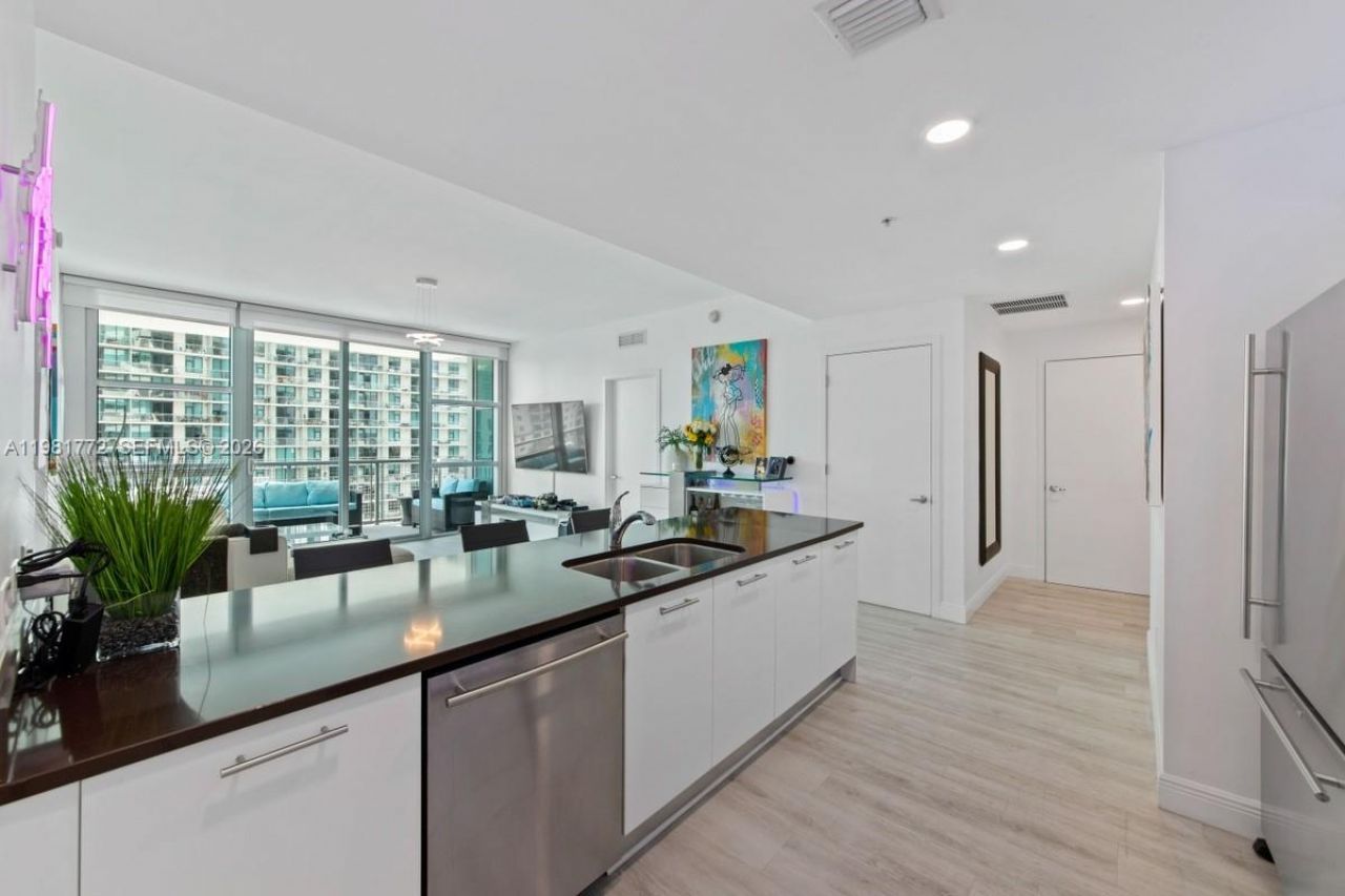 3301 NE 1st Ave, Unit H1110, Miami, FL 33137 Photo