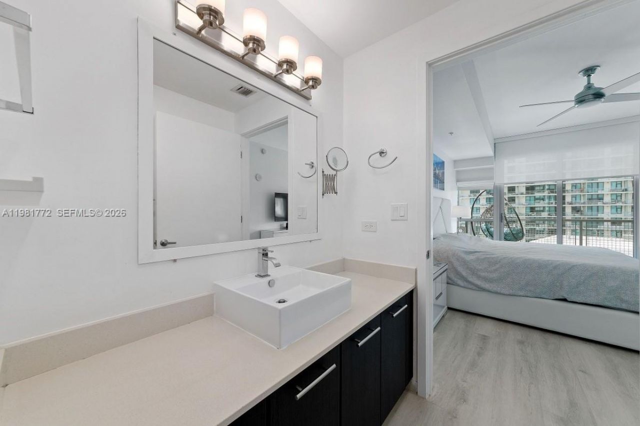 3301 NE 1st Ave, Unit H1110, Miami, FL 33137 Photo