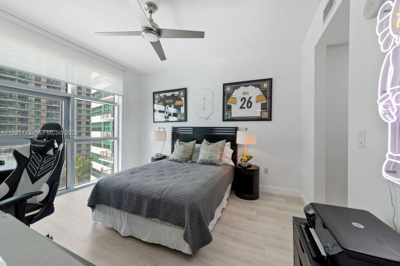 3301 NE 1st Ave, Unit H1110, Miami, FL 33137 Photo