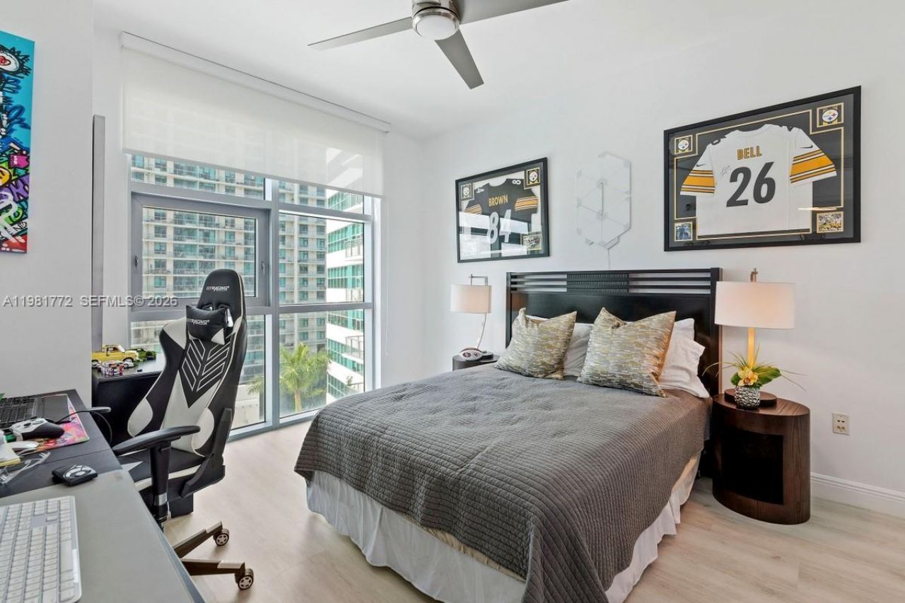 3301 NE 1st Ave, Unit H1110, Miami, FL 33137 Photo