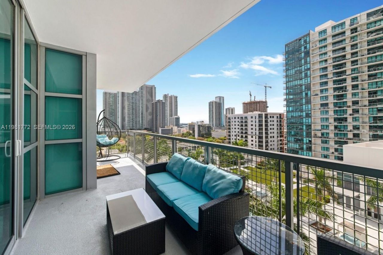 3301 NE 1st Ave, Unit H1110, Miami, FL 33137 Photo