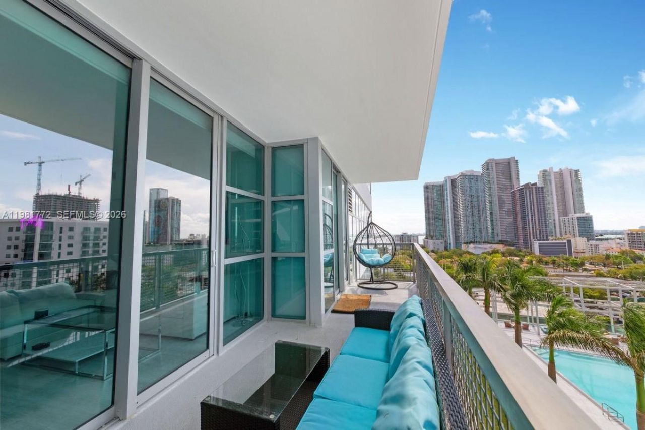 3301 NE 1st Ave, Unit H1110, Miami, FL 33137 Photo