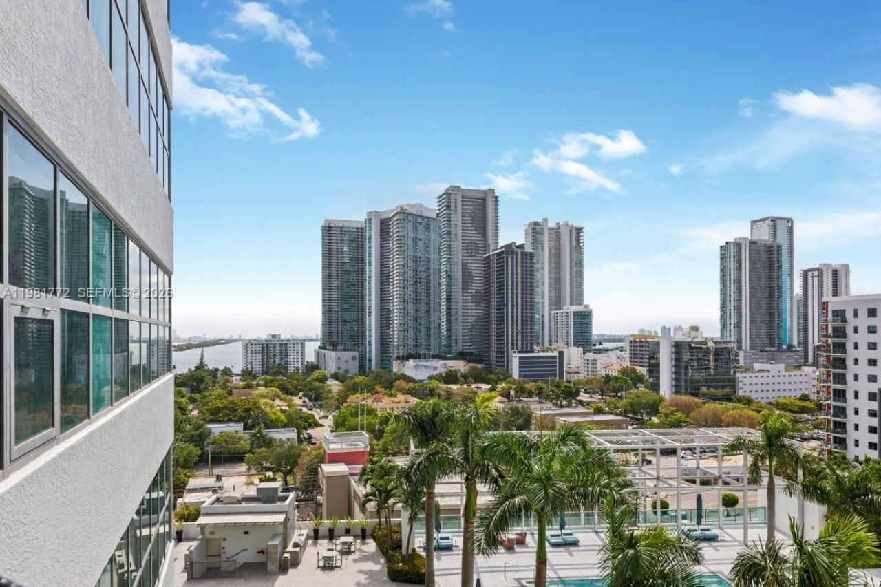 3301 NE 1st Ave, Unit H1110, Miami, FL 33137 Photo