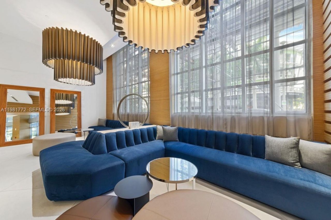 3301 NE 1st Ave, Unit H1110, Miami, FL 33137 Photo