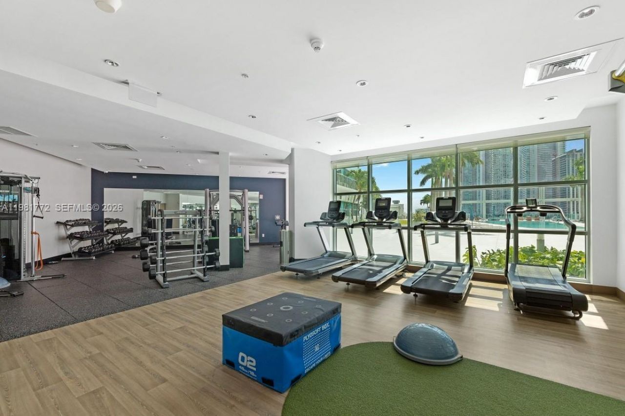 3301 NE 1st Ave, Unit H1110, Miami, FL 33137 Photo