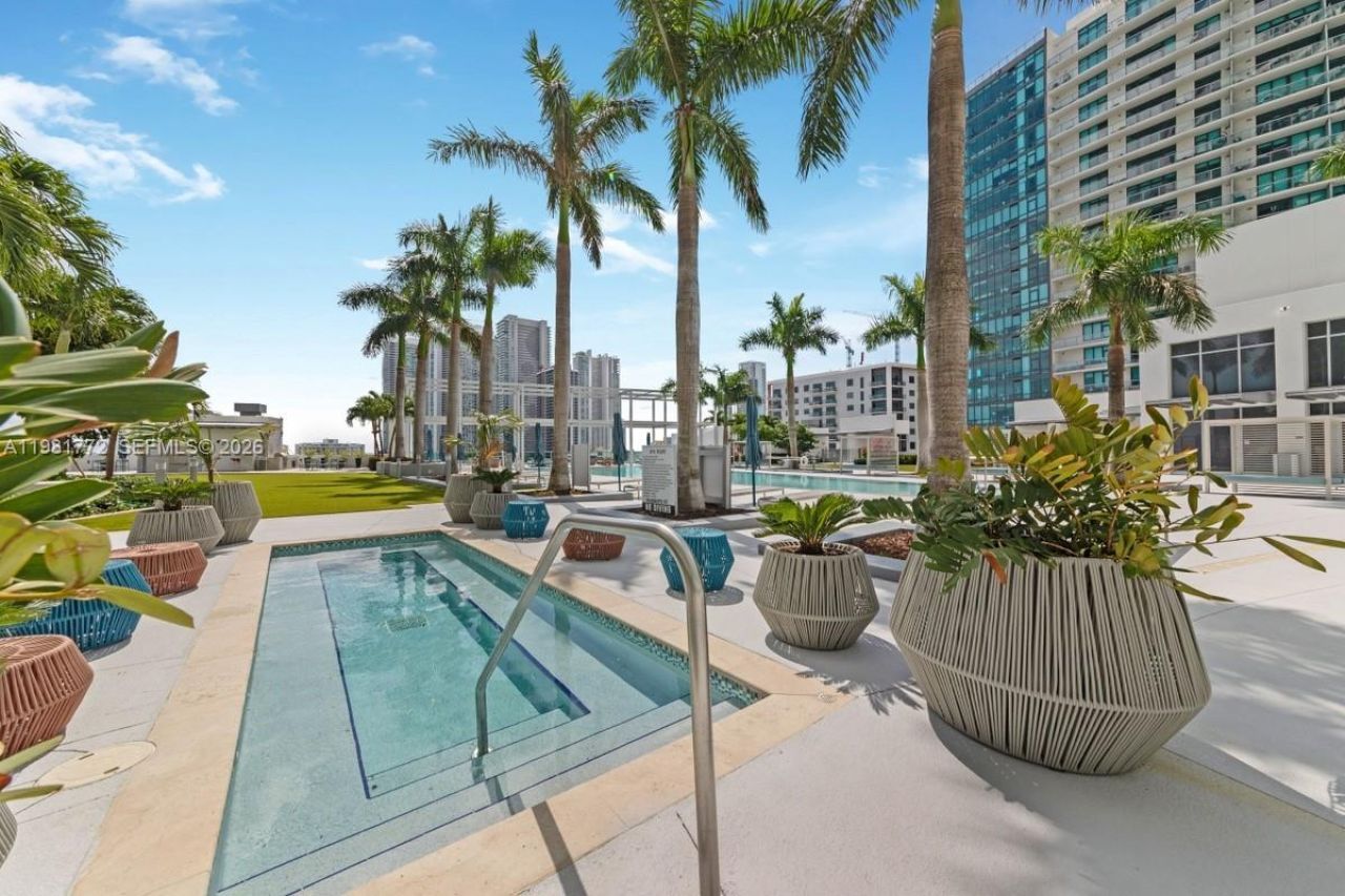 3301 NE 1st Ave, Unit H1110, Miami, FL 33137 Photo