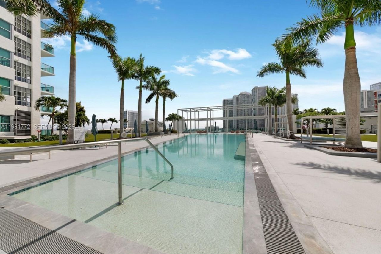 3301 NE 1st Ave, Unit H1110, Miami, FL 33137 Photo