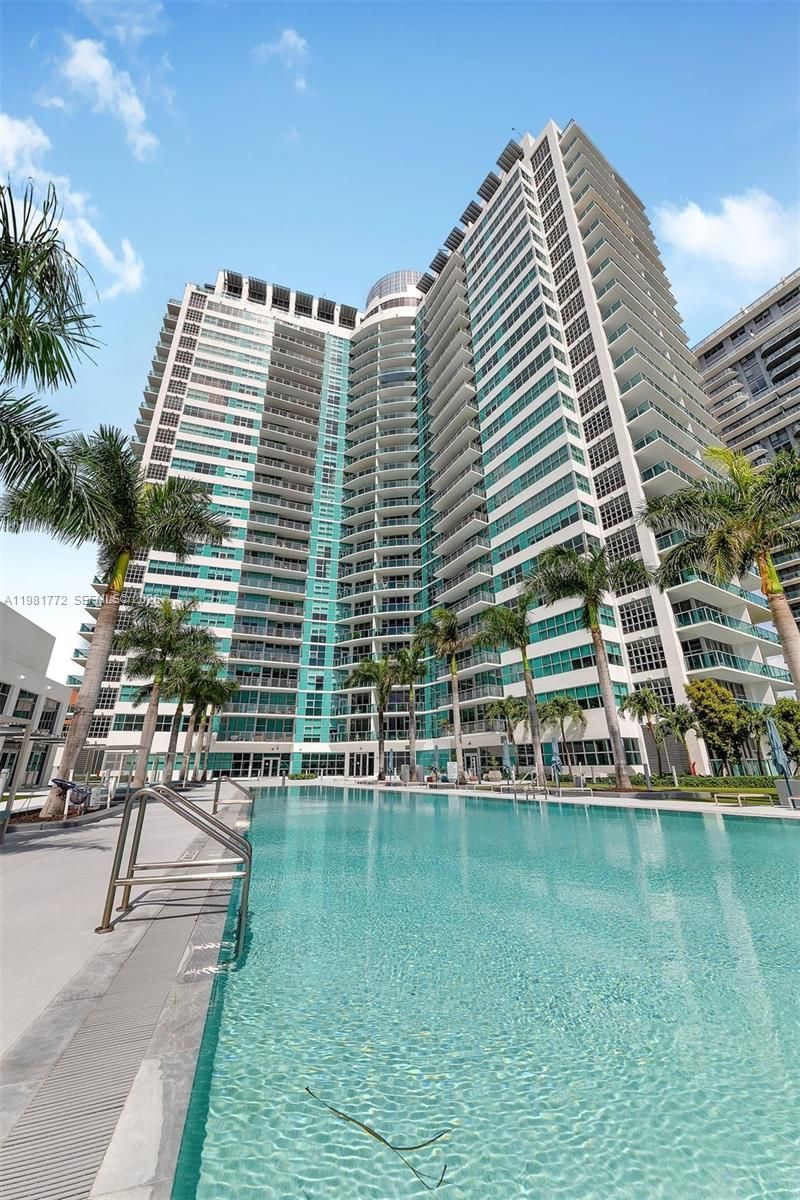 3301 NE 1st Ave, Unit H1110, Miami, FL 33137 Photo