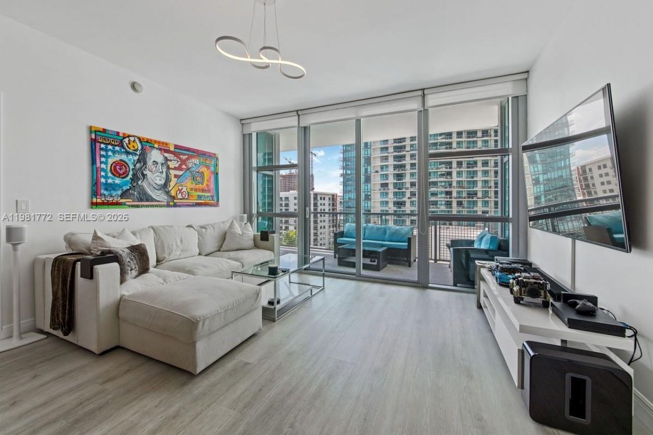 3301 NE 1st Ave, Unit H1110, Miami, FL 33137 Photo