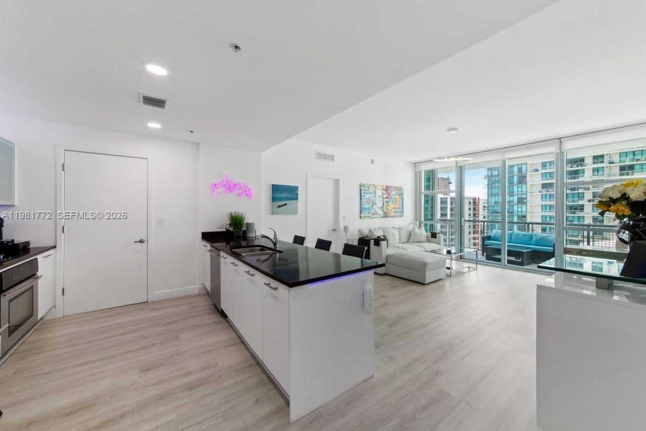 3301 NE 1st Ave, Unit H1110, Miami, FL 33137 Photo