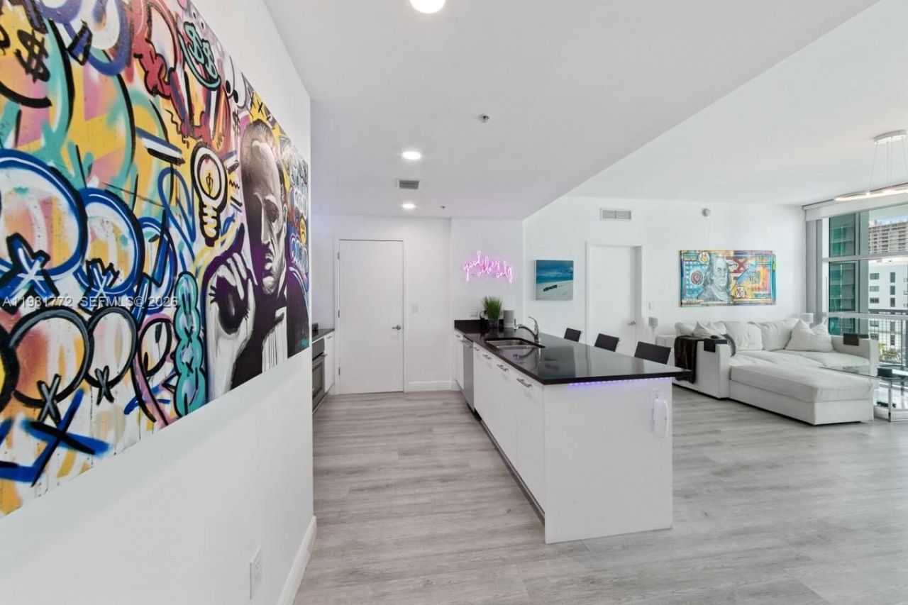 3301 NE 1st Ave, Unit H1110, Miami, FL 33137 Photo