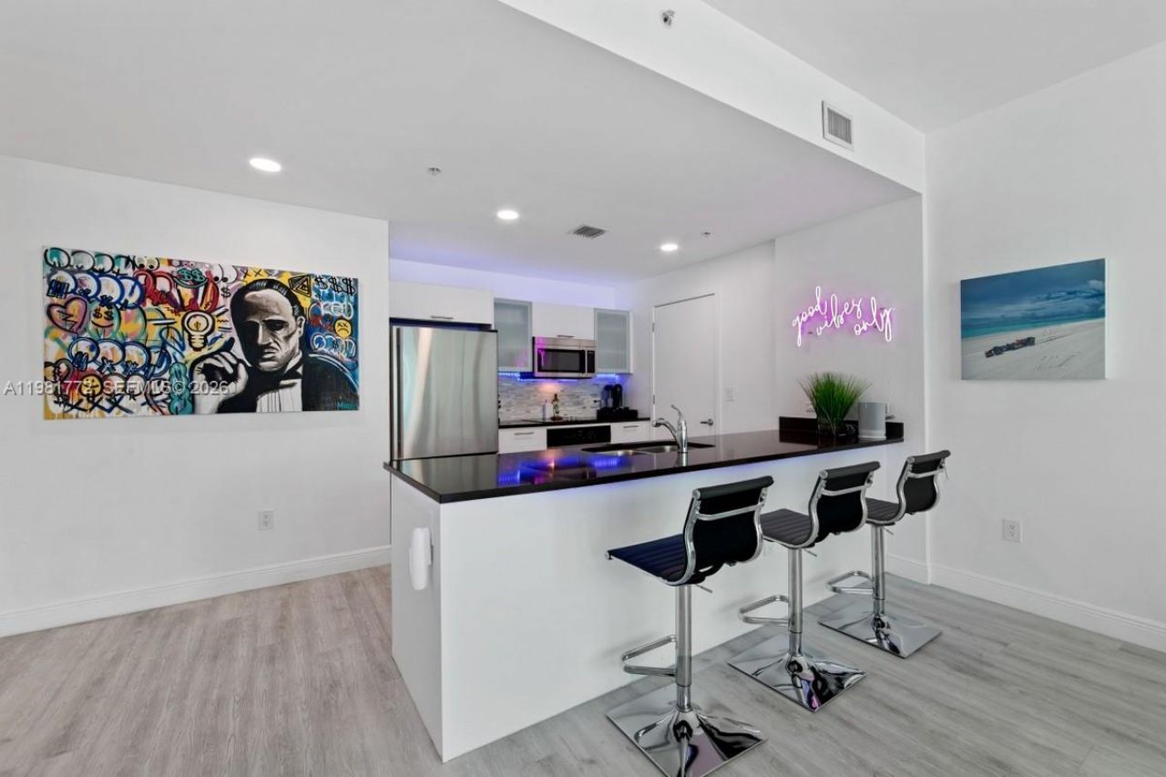 3301 NE 1st Ave, Unit H1110, Miami, FL 33137 Photo