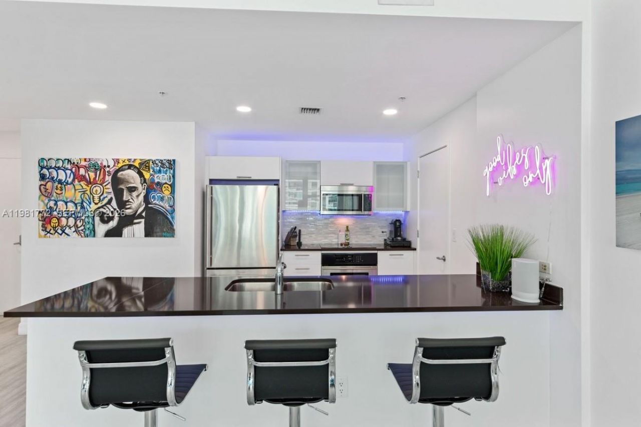 3301 NE 1st Ave, Unit H1110, Miami, FL 33137 Photo