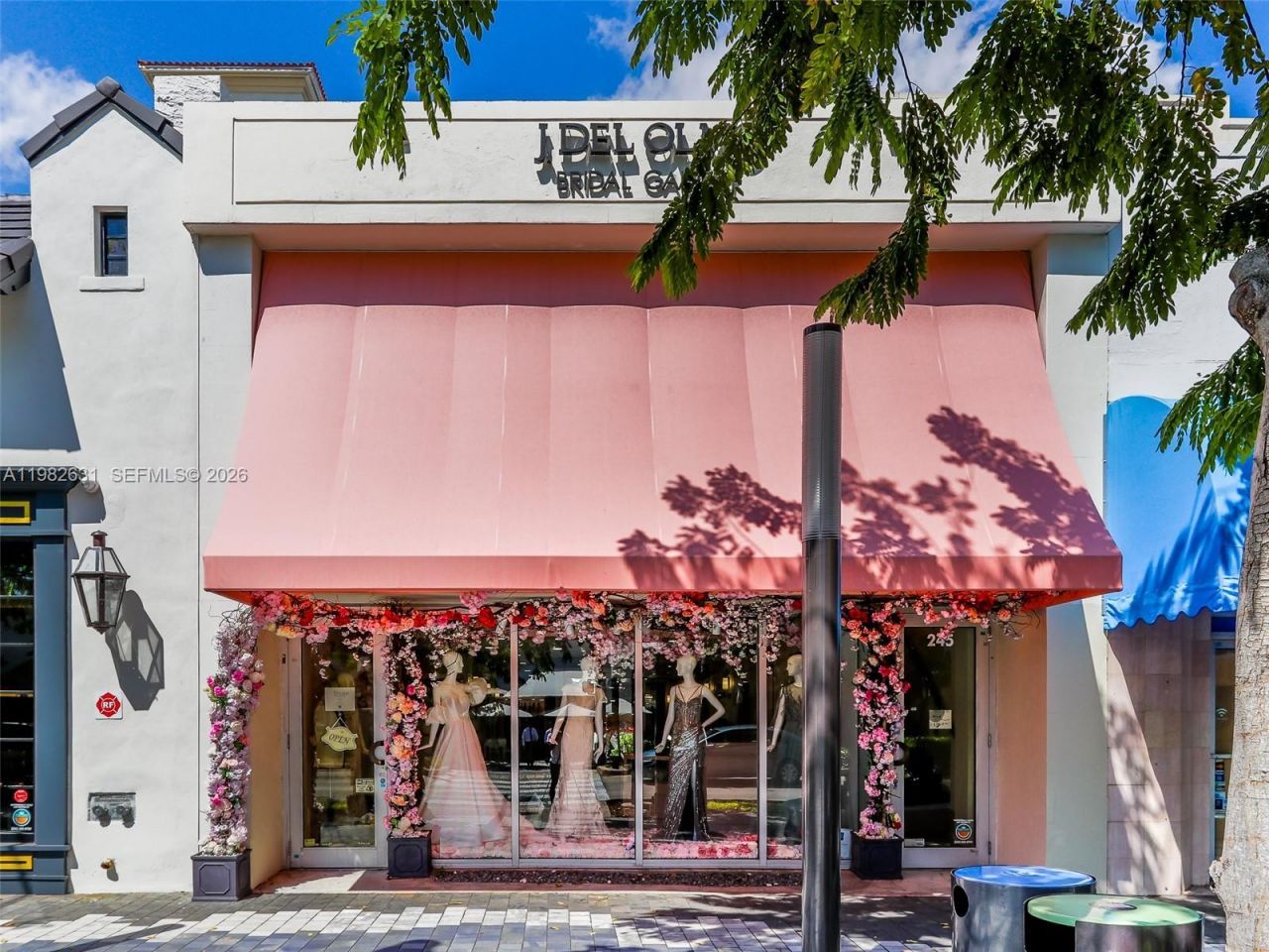 247 Miracle Mile , Coral Gables, FL 33134 Photo