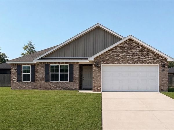 8627 Blues Court, Semmes, AL 36575