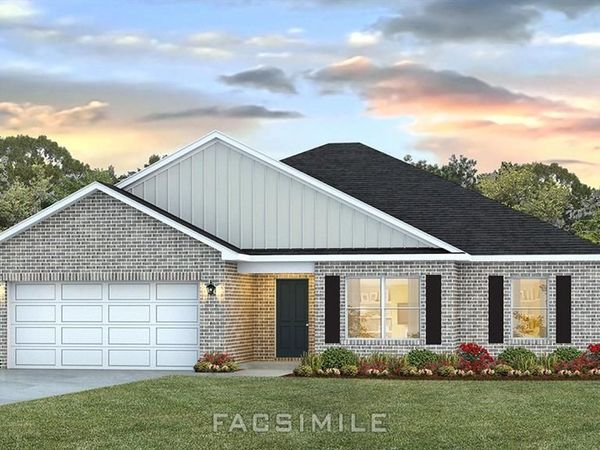 8627 Blues Court, Semmes, AL 36575