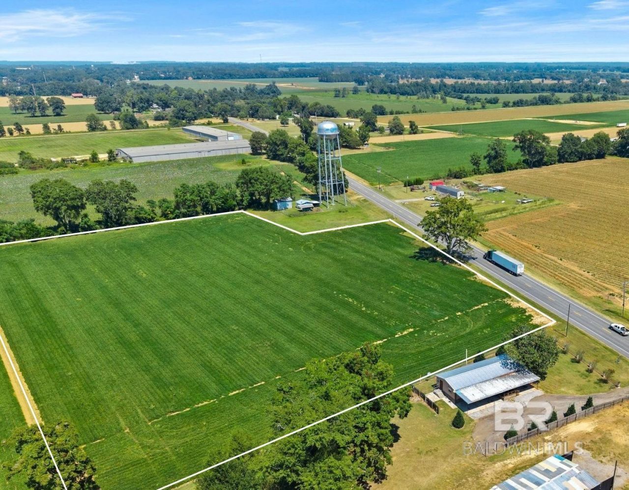 0 Highway 89, Jay, FL 32565 Main Photo