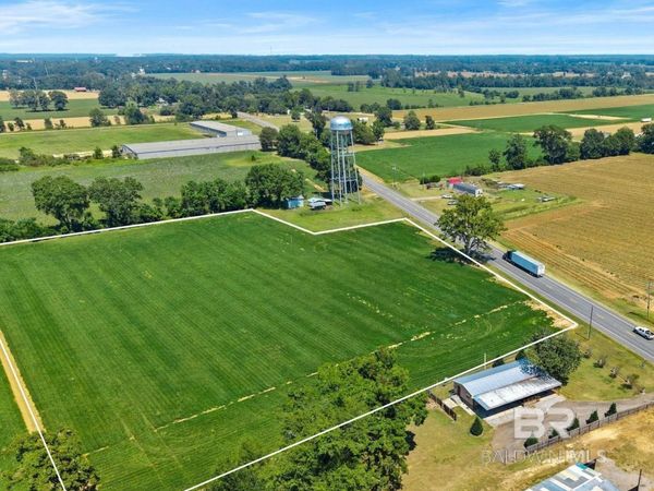 0 Highway 89, Jay, FL 32565