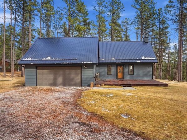 22930 FOREST, Rapid City, SD 57702