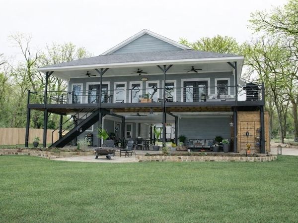 298 Lcr Redbud A , Mexia, TX 76667