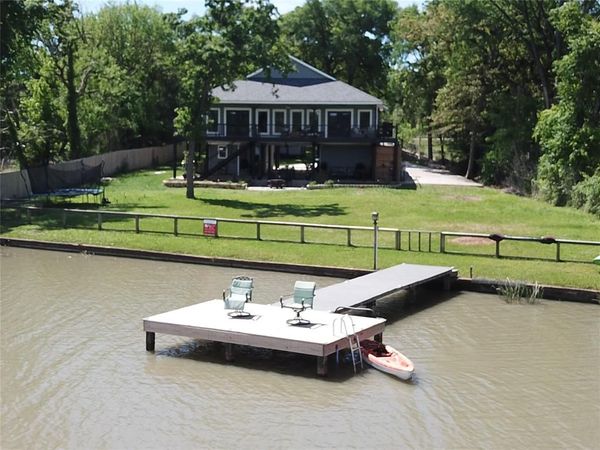 298 Lcr Redbud A, Mexia, TX 76667