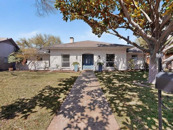 6945 Mill Falls Drive, Dallas, TX 75248