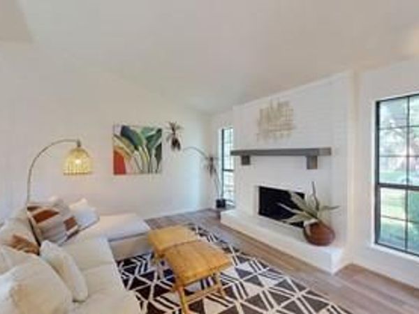 1249 Granada Lane, Lewisville, TX 75067