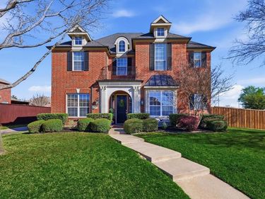 2882 Ridge View Road, Frisco, TX 75034