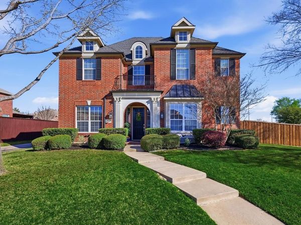 2882 Ridge View Road, Frisco, TX 75034