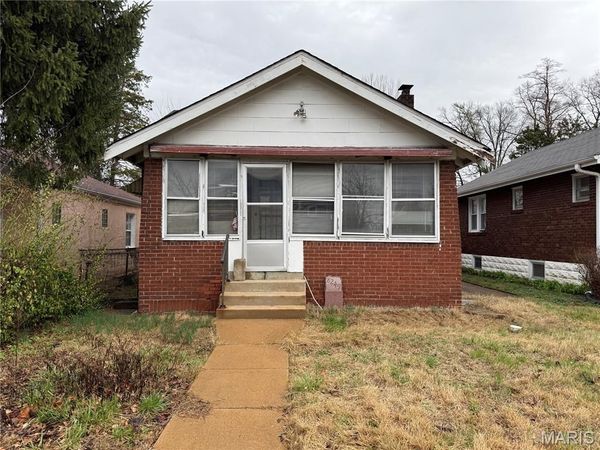 8249 Appleton Drive , University City, MO 63132