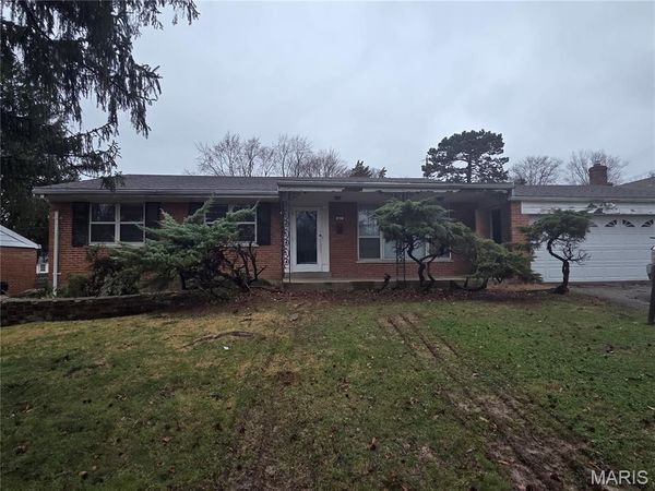 867 Greenshire Court , St Louis, MO 63130