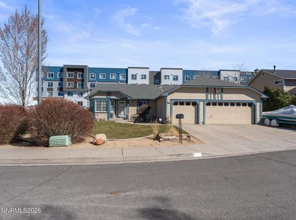 300 Kilborne Avenue, Reno, NV 89509 Photo