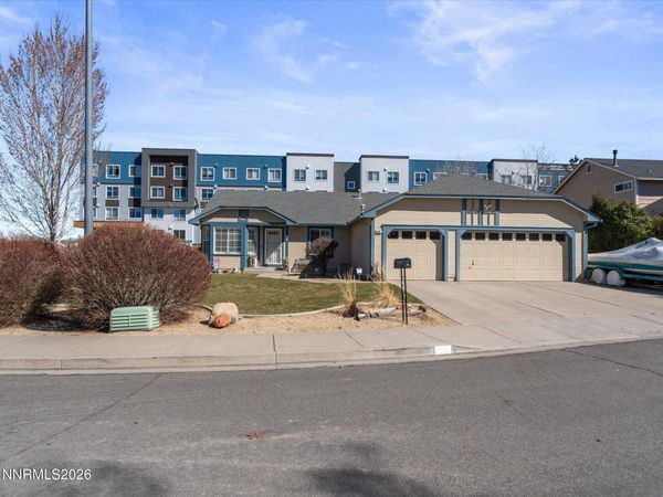 300 Kilborne Avenue, Reno, NV 89509