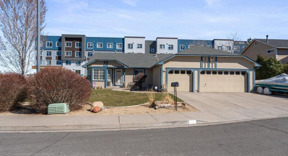 300 Kilborne Avenue, Reno, NV 89509 Photo