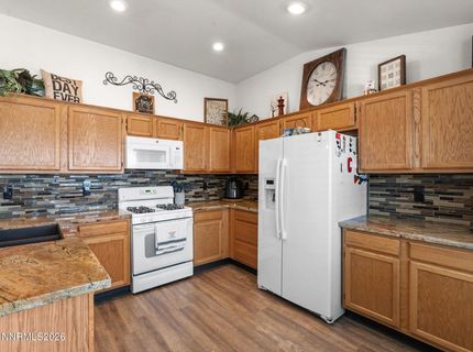 300 Kilborne Avenue, Reno, NV 89509 Photo