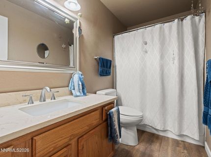 300 Kilborne Avenue, Reno, NV 89509 Photo