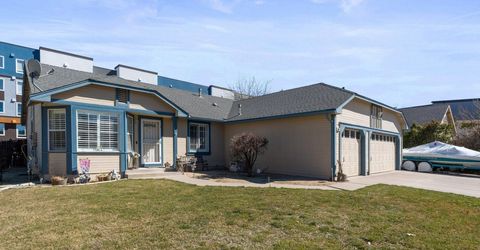 300 Kilborne Avenue, Reno, NV 89509 Photo