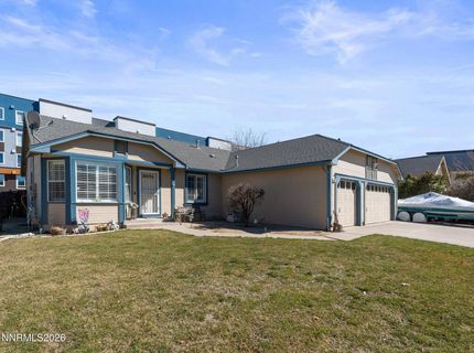 300 Kilborne Avenue, Reno, NV 89509 Photo