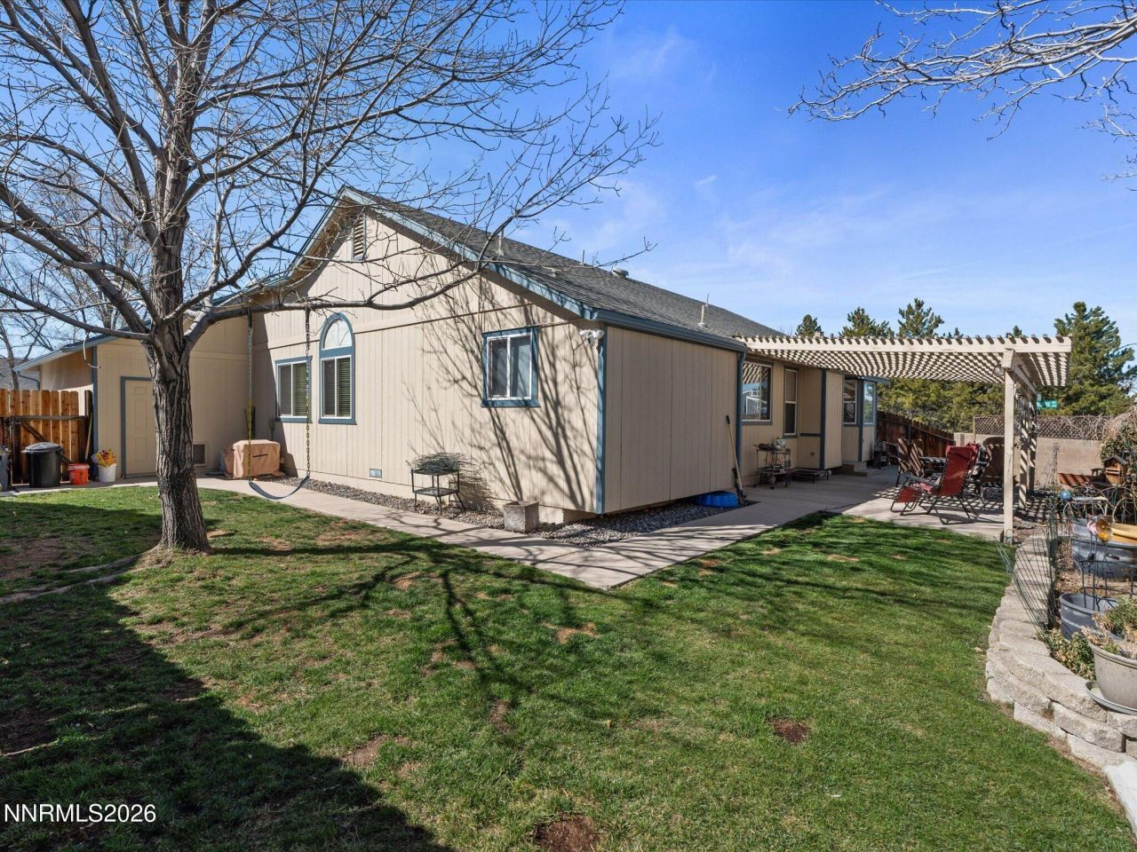 300 Kilborne Avenue, Reno, NV 89509 Photo