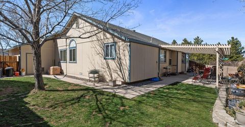 300 Kilborne Avenue, Reno, NV 89509 Photo