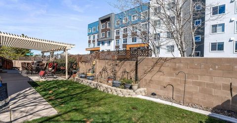 300 Kilborne Avenue, Reno, NV 89509 Photo