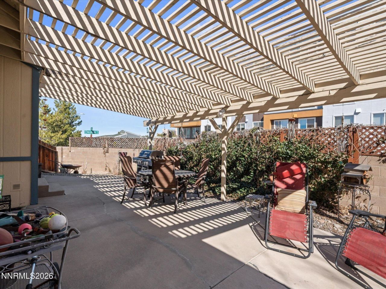 300 Kilborne Avenue, Reno, NV 89509 Photo