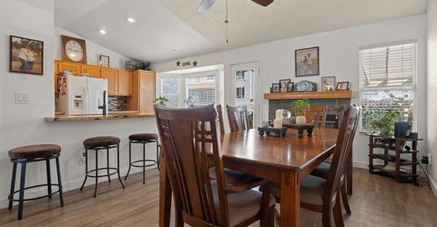 300 Kilborne Avenue, Reno, NV 89509 Photo